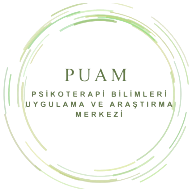 PUAM — Psikoterapi Bilimleri Uygulama ve Araştırma Merkezi